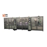 Hogyan optimalizálható az anyagfelhasználási arány egy antennagyártó soron?