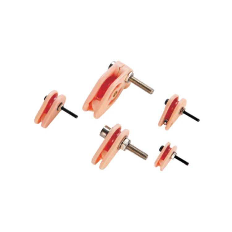 Winding Machine Cemaric Parts